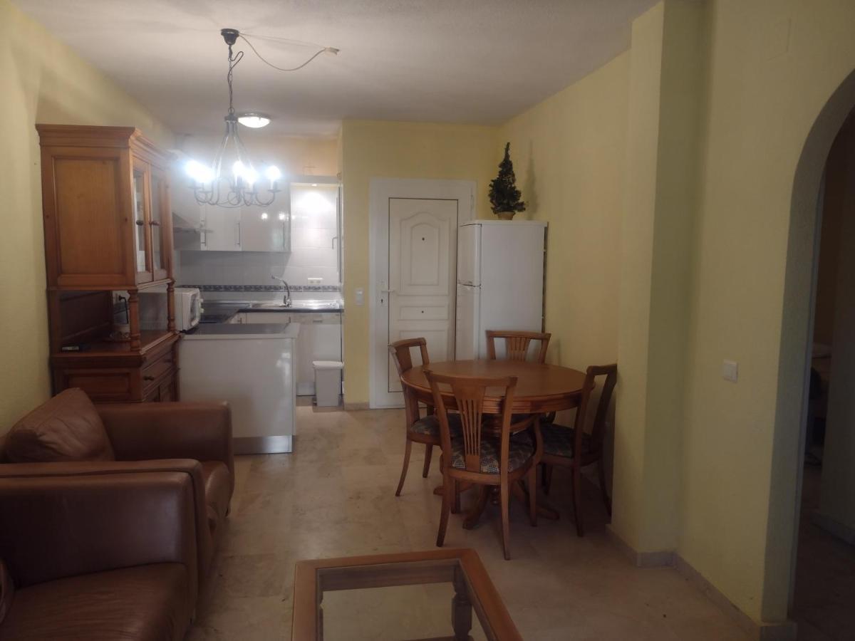 Aldea Golf Bajo 12 Appartement Islantilla