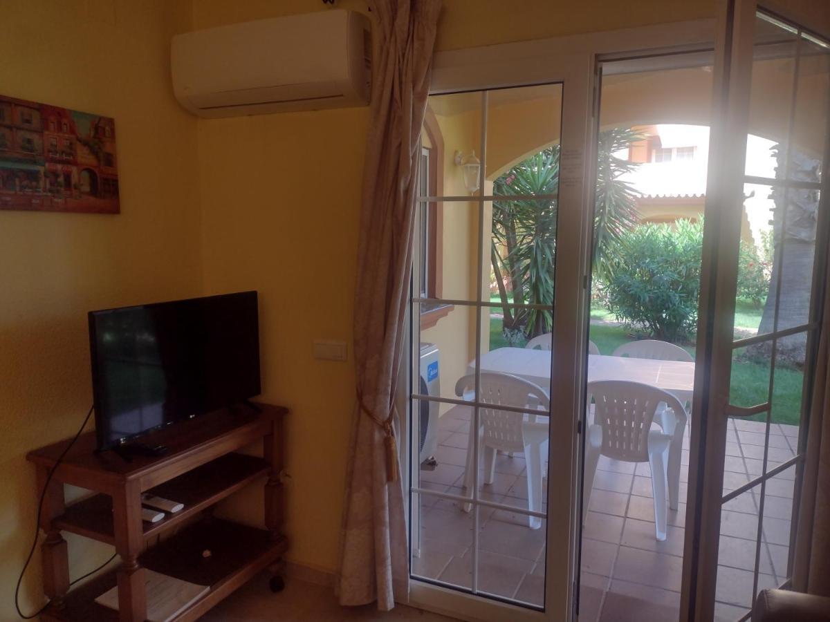 Aldea Golf Bajo 12 Appartement Islantilla