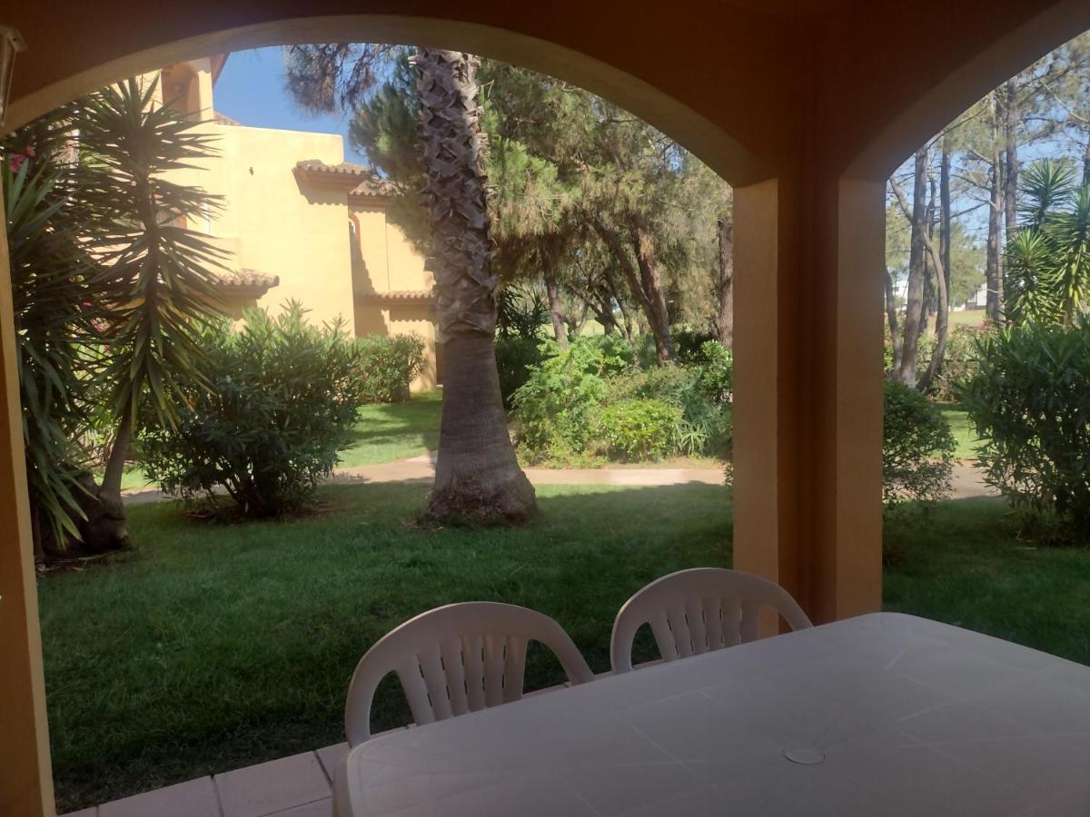 Aldea Golf Bajo 12 Appartement *