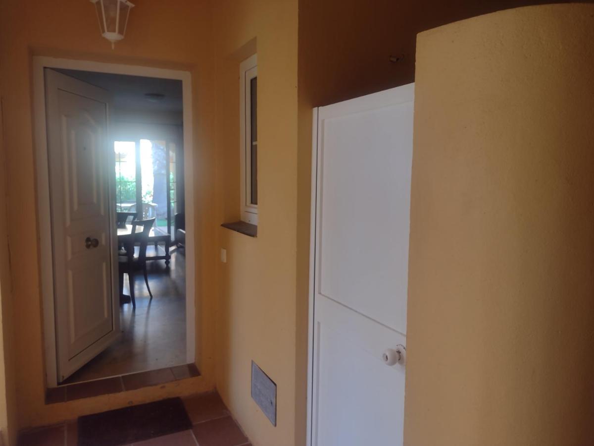 Appartement Aldea Golf Bajo 12