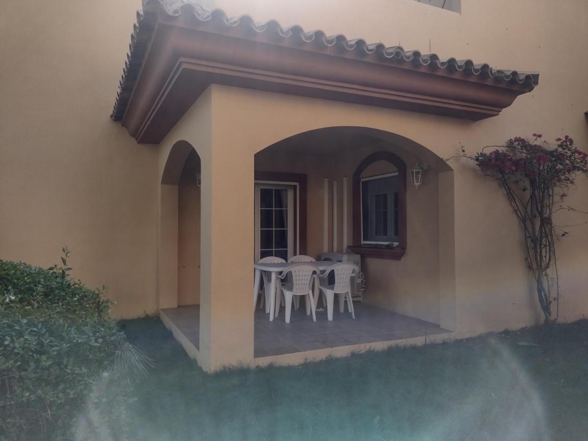 Appartement Aldea Golf Bajo 12