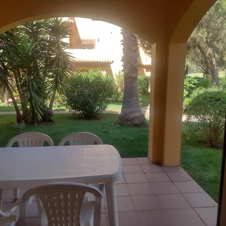 Islantilla Suite Aldea Golf Bajo 12 Exterior photo